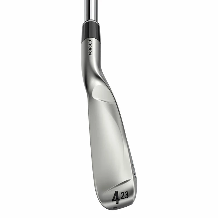 Srixon ZX Mk II Utility Iron Golf Hybrid (Custom Fit) 5 Srixon ZX Mk II Utility Iron Golf Hybrid (Custom Fit) - Image 5