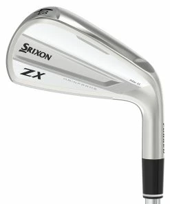 Srixon ZX Mk II Utility Iron Golf Hybrid (Custom Fit) 11 Srixon ZX Mk II Utility Iron Golf Hybrid (Custom Fit) -Left Handed Golf Sales Shop Srixon ZX Mark II Utility 6