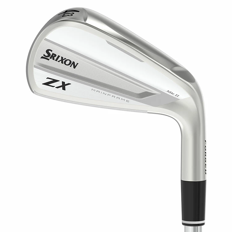 Srixon ZX Mk II Utility Iron Golf Hybrid (Custom Fit) 6 Srixon ZX Mk II Utility Iron Golf Hybrid (Custom Fit) - Image 6