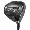 Srixon ZX5 Mk II Golf Driver (Custom Fit)