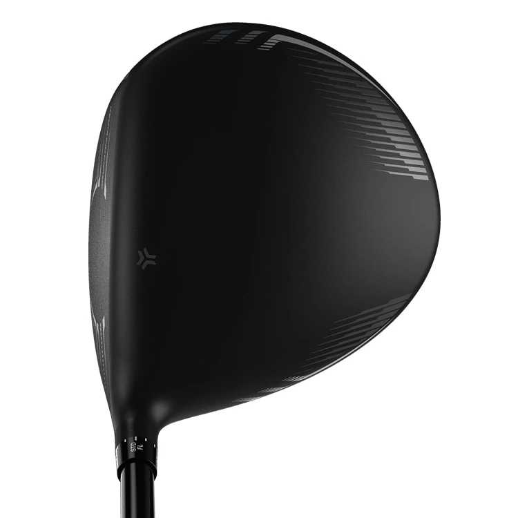 Srixon ZX5 Mk II Golf Driver (Custom Fit) 2 Srixon ZX5 Mk II Golf Driver (Custom Fit) - Image 2