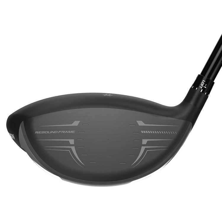 Srixon ZX5 Mk II Golf Driver (Custom Fit) 3 Srixon ZX5 Mk II Golf Driver (Custom Fit) - Image 3
