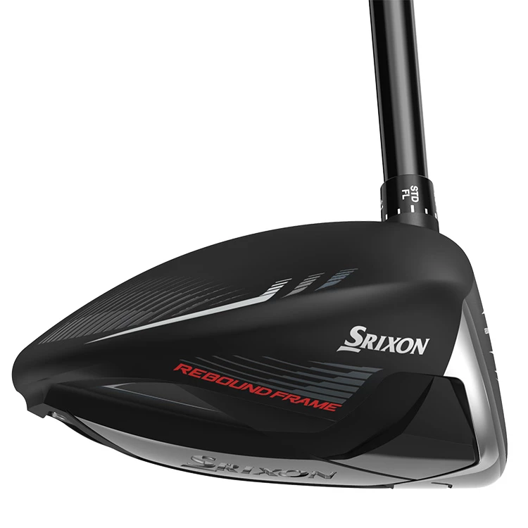 Srixon ZX5 Mk II Golf Driver (Custom Fit) 4 Srixon ZX5 Mk II Golf Driver (Custom Fit) - Image 4
