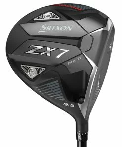 Srixon ZX7 Mk II Golf Driver (Custom Fit)