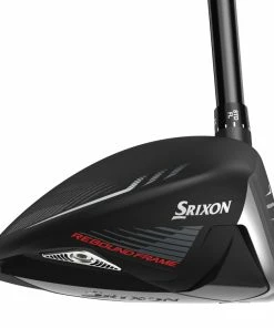 Srixon ZX7 Mk II Golf Driver (Custom Fit) -Left Handed Golf Sales Shop Srixon ZX7 Mark II Golf Driver 4