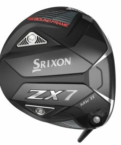 Srixon ZX7 Mk II Golf Driver (Custom Fit) -Left Handed Golf Sales Shop Srixon ZX7 Mark II Golf Driver 5