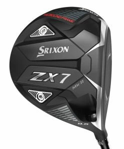 Srixon ZX7 Mk II Golf Driver (Custom Fit) -Left Handed Golf Sales Shop Srixon ZX7 Mark II Golf Driver 6