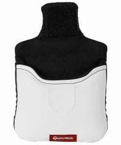 TaylorMade Mallet Putter Headcover -Left Handed Golf Sales Shop TaylorMade 2021 Mallet Putter Headcover 3