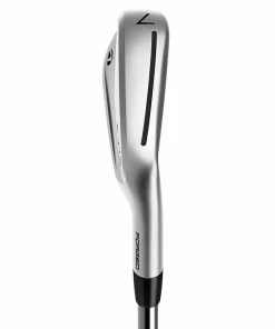 TaylorMade P770 Golf Irons (Custom Fit) -Left Handed Golf Sales Shop TaylorMade 2023 P770 Golf Irons Steel Shafts 4