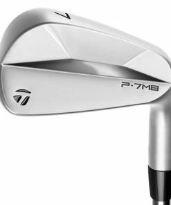 TaylorMade P7MB Golf Irons (Custom Fit)