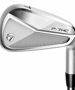 TaylorMade P7MC Golf Irons (Custom Fit)