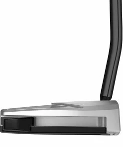 TaylorMade Spider GT Max Single Bend Golf Putter -Left Handed Golf Sales Shop TaylorMade 2023 Spider GT Max Single Bend Putter 4
