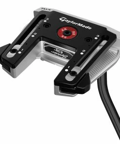 TaylorMade Spider GT Max Single Bend Golf Putter -Left Handed Golf Sales Shop TaylorMade 2023 Spider GT Max Single Bend Putter 5