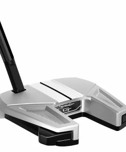 TaylorMade Spider GT Max Small Slant Golf Putter