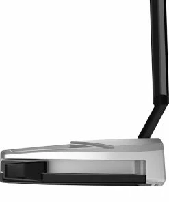 TaylorMade Spider GT Max Small Slant Golf Putter -Left Handed Golf Sales Shop TaylorMade 2023 Spider GT Max Small Slant Putter 4