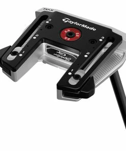 TaylorMade Spider GT Max Small Slant Golf Putter -Left Handed Golf Sales Shop TaylorMade 2023 Spider GT Max Small Slant Putter 5
