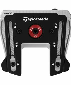 TaylorMade Spider GT Max Small Slant Golf Putter -Left Handed Golf Sales Shop TaylorMade 2023 Spider GT Max Small Slant Putter 6