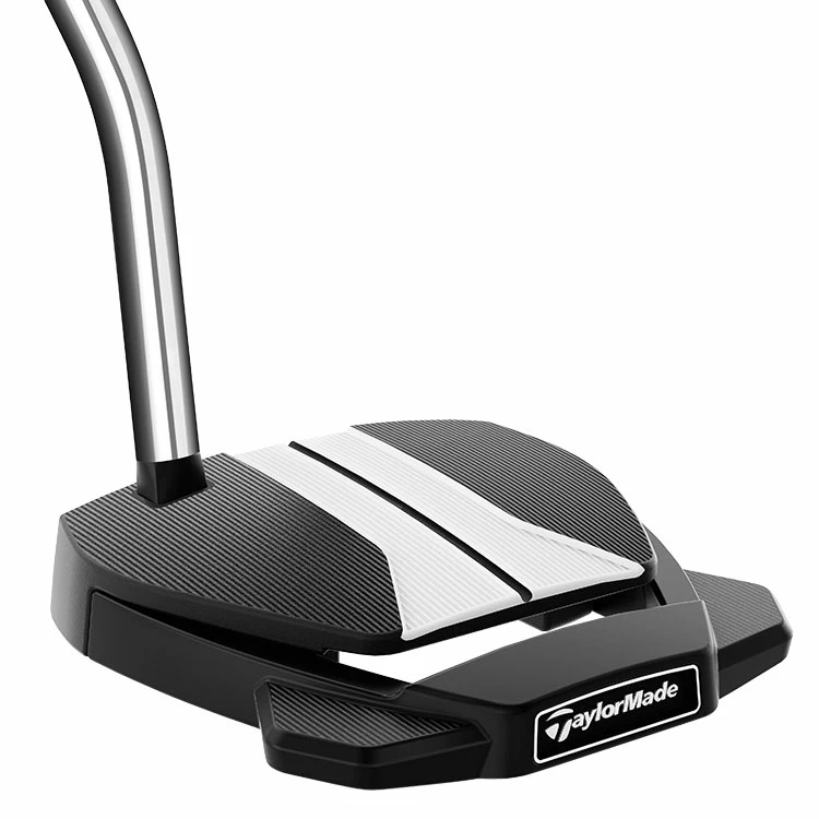 TaylorMade Spider GTX Black Single Bend Golf Putter 1 TaylorMade Spider GTX Black Single Bend Golf Putter