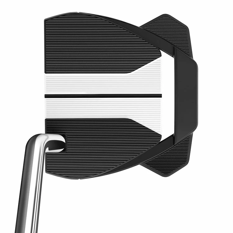 TaylorMade Spider GTX Black Single Bend Golf Putter 2 TaylorMade Spider GTX Black Single Bend Golf Putter - Image 2