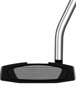 TaylorMade Spider GTX Black Single Bend Golf Putter 8 TaylorMade Spider GTX Black Single Bend Golf Putter -Left Handed Golf Sales Shop TaylorMade 2023 Spider GT X Black Single Bend Putter 3
