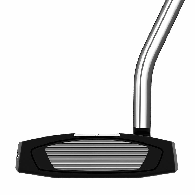 TaylorMade Spider GTX Black Single Bend Golf Putter 3 TaylorMade Spider GTX Black Single Bend Golf Putter - Image 3