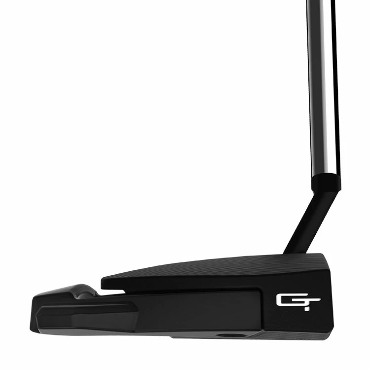 TaylorMade Spider GTX Black Small Slant Golf Putter 4 TaylorMade Spider GTX Black Small Slant Golf Putter - Image 4