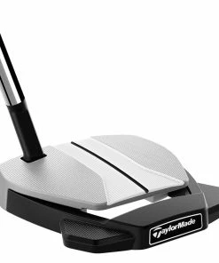 TaylorMade Spider GTX Silver Small Slant Golf Putter