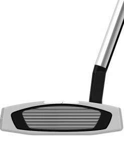 TaylorMade Spider GTX Silver Small Slant Golf Putter -Left Handed Golf Sales Shop TaylorMade 2023 Spider GT X Silver Small Slant Putter 3