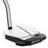 TaylorMade Spider GTX White Single Bend Golf Putter