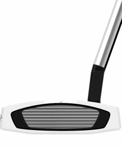 TaylorMade Spider GTX White Small Slant Golf Putter -Left Handed Golf Sales Shop TaylorMade 2023 Spider GT X White Small Slant Putter 3