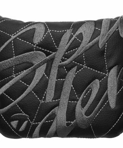 TaylorMade Spider GTX White Small Slant Golf Putter -Left Handed Golf Sales Shop TaylorMade 2023 Spider Headcover 3