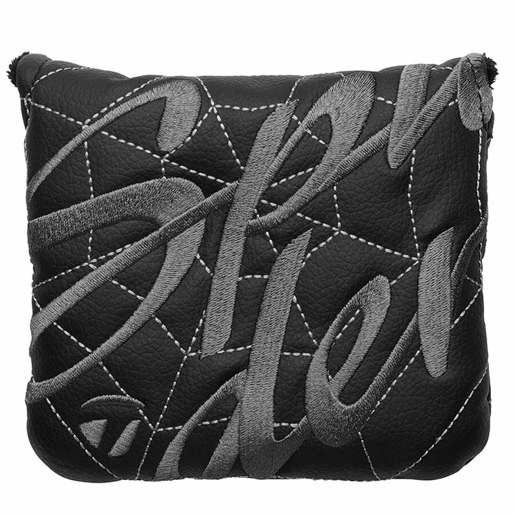 TaylorMade Spider GTX Black Small Slant Golf Putter 6 TaylorMade Spider GTX Black Small Slant Golf Putter - Image 6