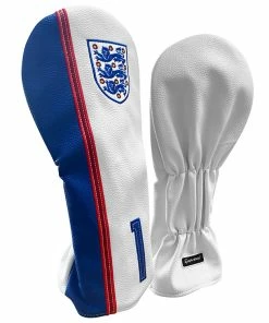 TaylorMade England Caddi 2.0 Driver Headcover
