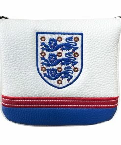 TaylorMade England Caddi 2.0 Mallet Putter Headcover