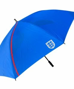 TaylorMade England Double Canopy Golf Umbrella