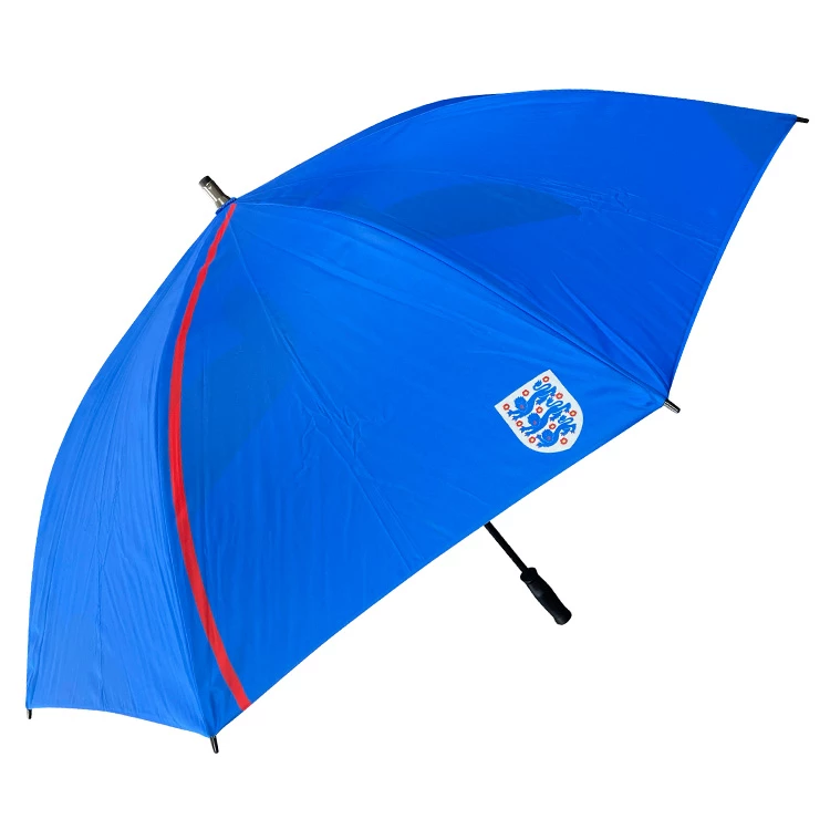 TaylorMade England Double Canopy Golf Umbrella 1 TaylorMade England Double Canopy Golf Umbrella