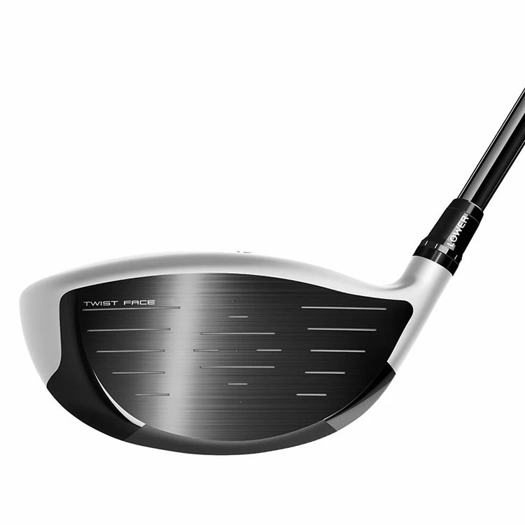 TaylorMade M4 2021 Golf Driver 3 TaylorMade M4 2021 Golf Driver - Image 3