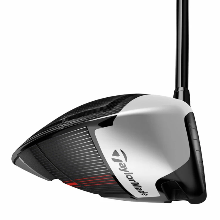 TaylorMade M4 2021 Golf Driver 4 TaylorMade M4 2021 Golf Driver - Image 4