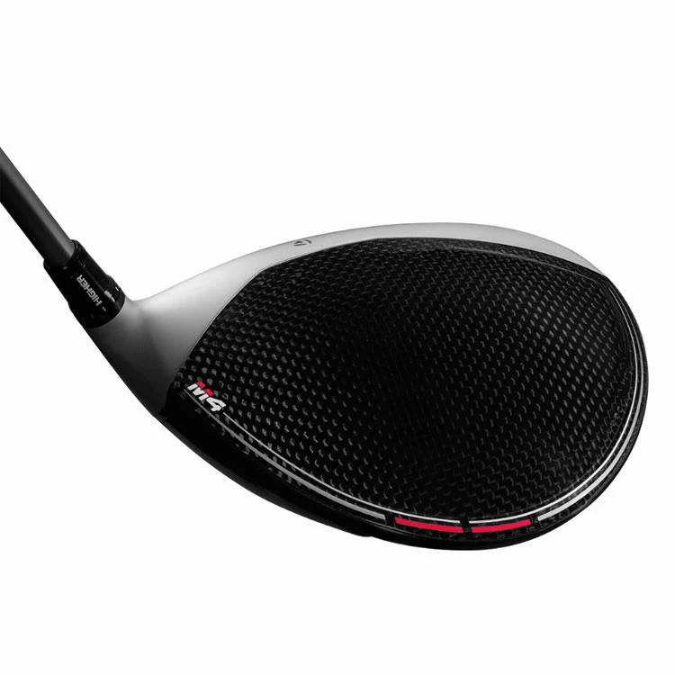 TaylorMade M4 2021 Golf Driver 5 TaylorMade M4 2021 Golf Driver - Image 5
