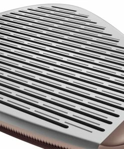 TaylorMade Milled Grind Hi-Toe 3 Copper Golf Wedge -Left Handed Golf Sales Shop TaylorMade Milled Grind Hi Toe 3 Copper Golf Wedge 7