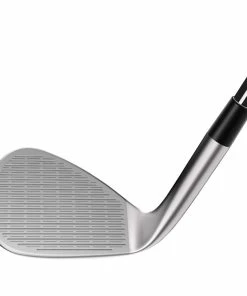 TaylorMade Milled Grind Hi-Toe 3 Satin Chrome Golf Wedge 10 TaylorMade Milled Grind Hi-Toe 3 Satin Chrome Golf Wedge -Left Handed Golf Sales Shop TaylorMade Milled Grind Hi Toe 3 Satin Chrome Golf Wedge 3