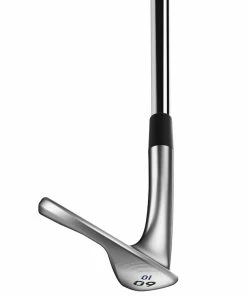 TaylorMade Milled Grind Hi-Toe 3 Satin Chrome Golf Wedge 12 TaylorMade Milled Grind Hi-Toe 3 Satin Chrome Golf Wedge -Left Handed Golf Sales Shop TaylorMade Milled Grind Hi Toe 3 Satin Chrome Golf Wedge 5
