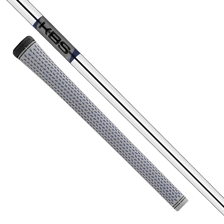 TaylorMade Milled Grind Hi-Toe 3 Satin Chrome Golf Wedge 6 TaylorMade Milled Grind Hi-Toe 3 Satin Chrome Golf Wedge - Image 6