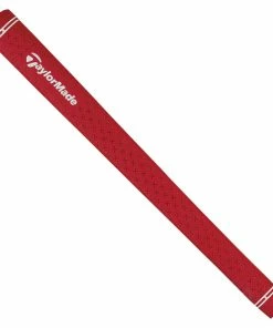 TaylorMade Redline Daytona Golf Putter 9 TaylorMade Redline Daytona Golf Putter -Left Handed Golf Sales Shop TaylorMade Redline Golf Putter Grip
