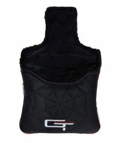 TaylorMade Spider GT S/B Silver Golf Putter -Left Handed Golf Sales Shop TaylorMade Spider GT Golf Putter Headcover 3