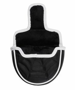 TaylorMade Spider GT Rollback S/B Silver Golf Putter -Left Handed Golf Sales Shop TaylorMade Spider GT Rollback Golf Putter Headcover 3 1