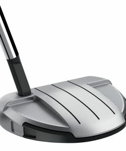TaylorMade Spider GT Rollback S/S Silver Golf Putter