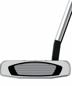 TaylorMade Spider GT Rollback S/S Silver Golf Putter -Left Handed Golf Sales Shop TaylorMade Spider GT Rollback Small Slant Silver Golf Putter 3