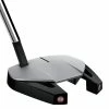 TaylorMade Spider GT S/B Silver Golf Putter