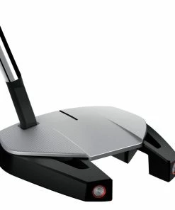 TaylorMade Spider GT S/B Silver Golf Putter